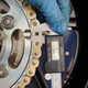 Image for article titled Here's How To Replace A Motorcycle Chain